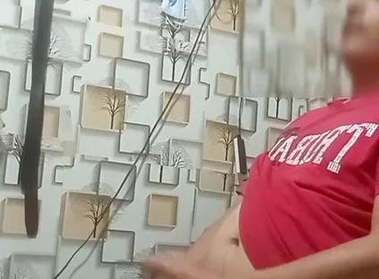 That Hot Stepdaddy Whose Room Is Right Next to Mine Is Something Else-he's Handsome,and He's Got a Huge Cock Too