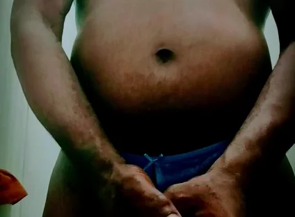 Black Cock Play