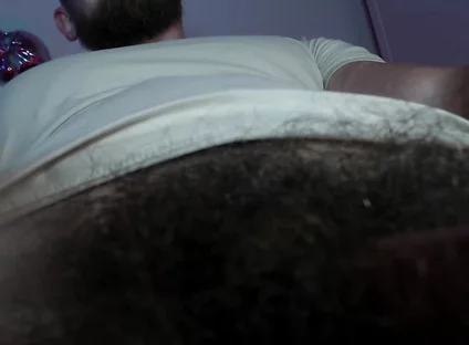 Alpha Fed You His Cock, Spit, and Cum.