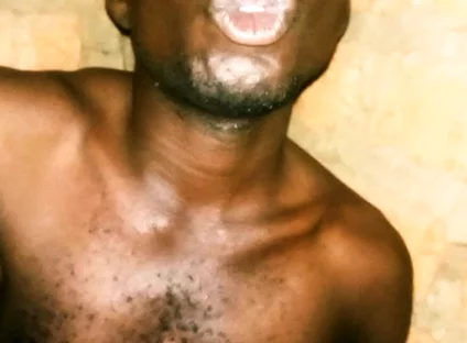 My Great Massaging and Maculation