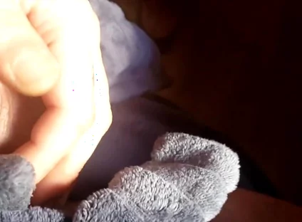 Swollen From All the Fucking, and Shaking Down a Fag