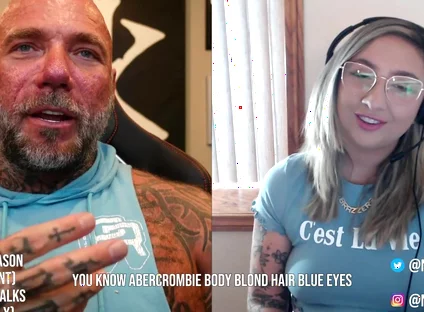 Porn Star Confessions - Nina Nova (episode 176)