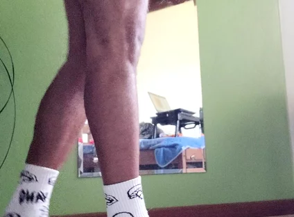 Luksmen1 Gainer. Cleaning the House While Seducing You