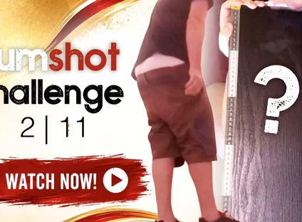 More Cumshot at Gloryhole the Challenge