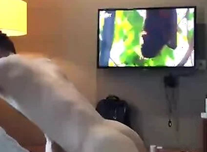 I Fucked That Whore Because She Made Me Angry
