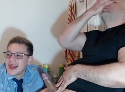 What A Huge Cum Load, So Tick And Tasty So Yummy