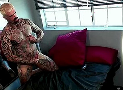 Nude Out Takes