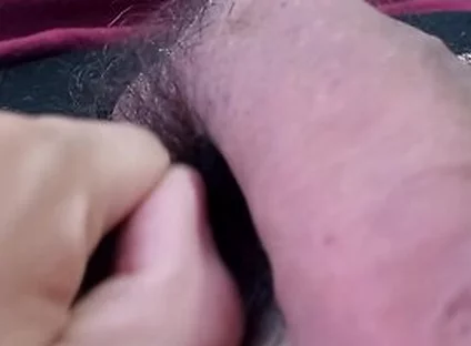 I Masturbate Fast Before My Family Arrives ( Cumming For You)