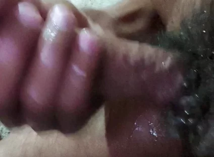 Desi Amateur Solo Male - Faceless Masturbation