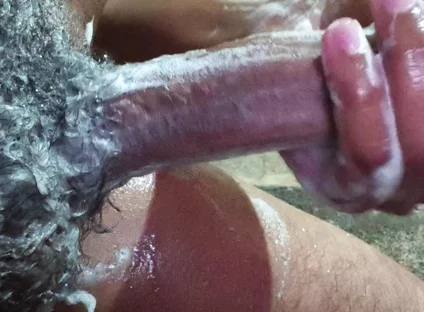 Desi Amateur Solo Male - Faceless Masturbation Part 3