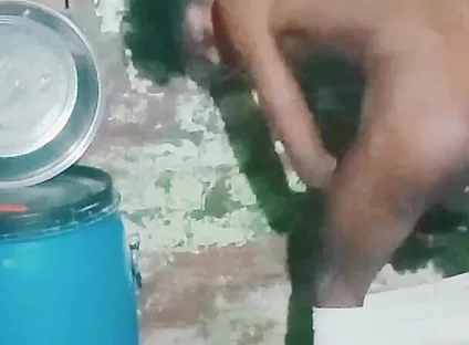 Gay: Indian Boy