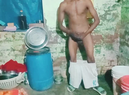 Gay: Indian Boy