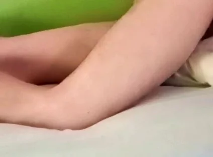 Stepsister in Law Panty Hump Masturbation