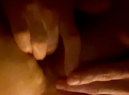 Tight Pussy