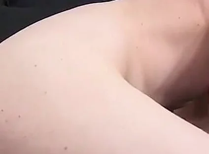 Ryan Fields Bottoms for First Time