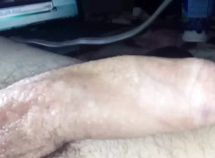 Just From an Angle
