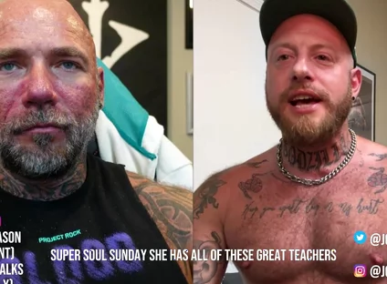 Porn Star Confessions - Joey St. Patrick Episode 178