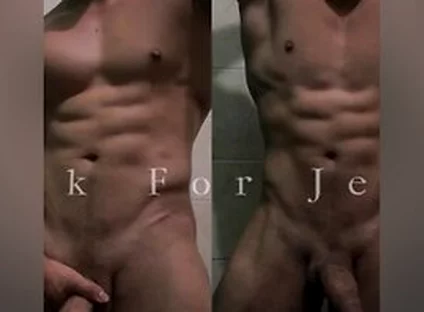 Horny Twink Jerks Off A Monster Cock And Blows A Huge Load Of Cum!