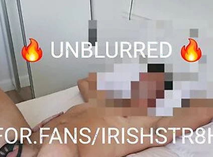 Str8 Stu Fisted, Giant Didlo