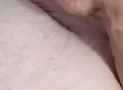 Taking Dildos Deep