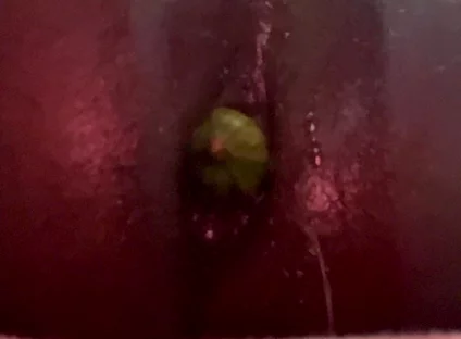 My Ass Is so Big