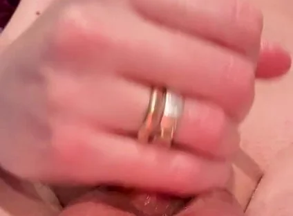 Redhead Teen Gets Caught Masturbating and Older Stepdaddy Makes Him Cum