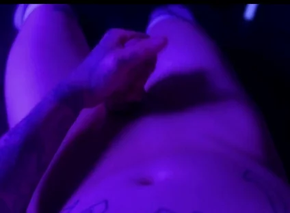 Cute Femboy Masturbates His Cock (exclusive)