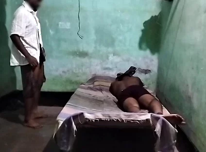 Big Cock Desi Grandpa Teen First Time Fucking Twink Boy