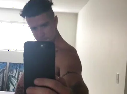 Starting to get hard