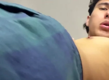 Enjoy This Sexy Guy