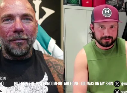Porn Star Confessions - Mason Dixxxon (episode 184)