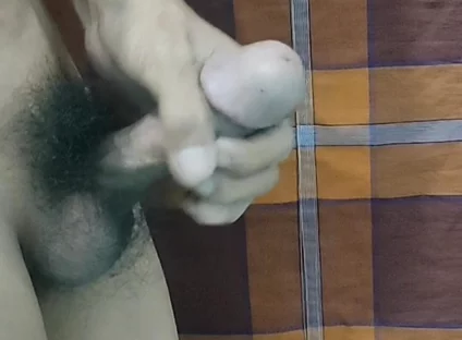 Shake Cock to Crot