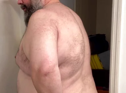 Taking a Fattie