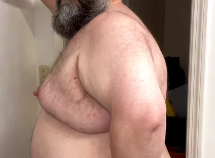 Taking a Fattie