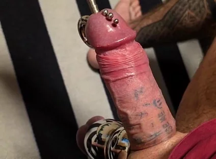 Big Balls Stretched and Sounding
