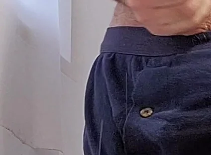 Wetting Underpants, Cumming, and Spraying More Piss!