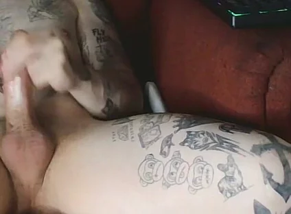 Cumshot of the Day Enjoy