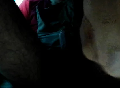 Masturbating to a Hentai Video