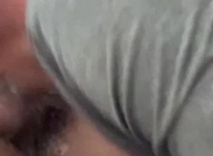 His Throat Is My Playground