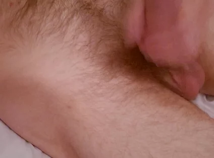 I Have a Big 25cm Cock