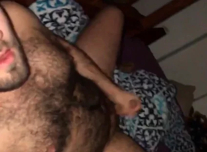 Wanna cuddle and cum together?