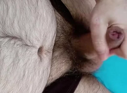 Edging Session 51