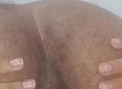 Run While Looking at My Ass