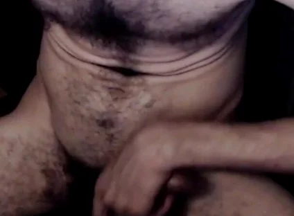Masturbation Webcam Solo