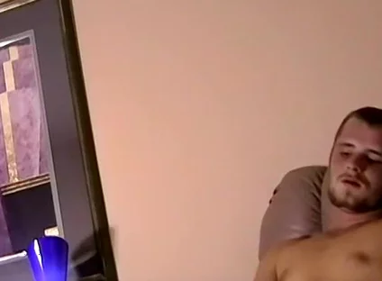 A Messy Str8 Load of Jism