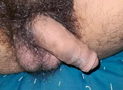 Young Indian Boy's Cumshot Video Part-1.