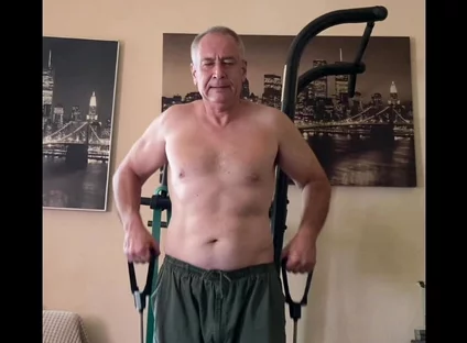 Imagine How I'm Going to Fuck You
