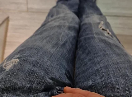 Going in My Jeans
