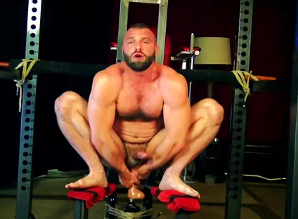 Stretch My Hole 1-7