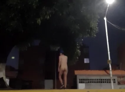 Exhibicionista